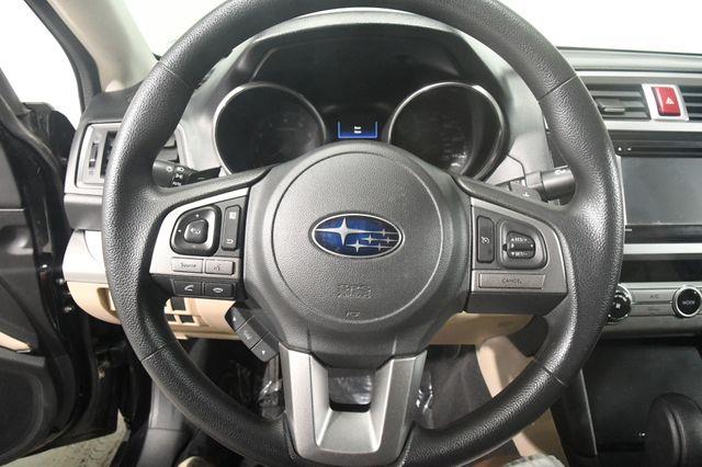 2016 Subaru Legacy 2.5i photo