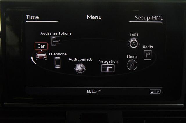 2018 Audi A7 Premium Plus S-Line photo