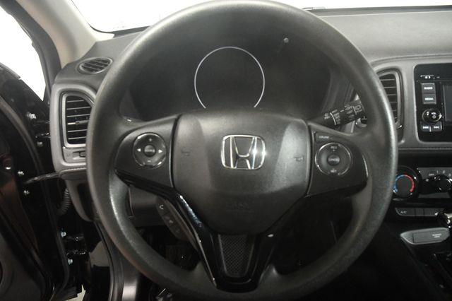2020 Honda HR-V LX photo