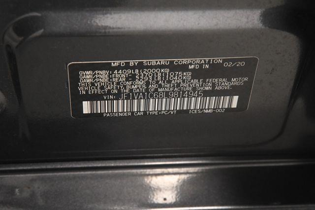 2020 Subaru WRX Premium photo