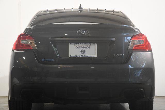 2020 Subaru WRX Premium photo