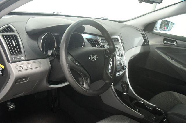 2015 Hyundai Sonata Hybrid HYBRID photo