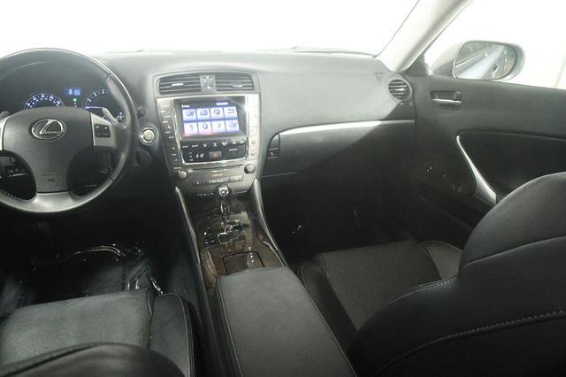 2013 Lexus IS 250 photo