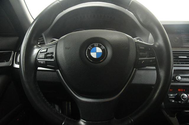 2016 BMW 5-Series 528i Xdrive AWD photo