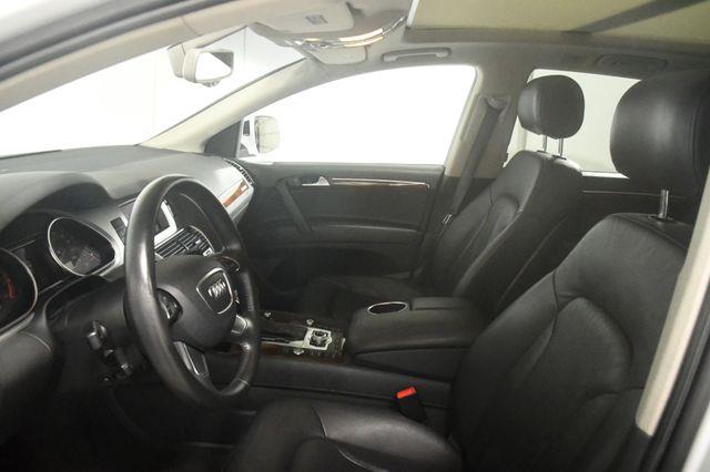 2014 Audi Q7 3.0T quattro Premium Plus photo