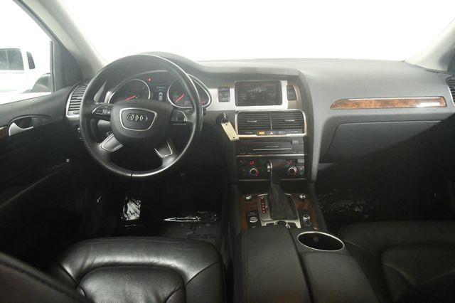 2014 Audi Q7 3.0T quattro Premium Plus photo