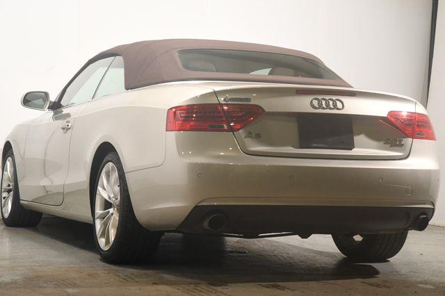 2014 Audi A5 2.0T quattro Premium Plus photo