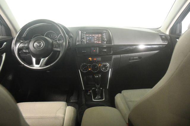 2015 Mazda CX-5 Touring photo
