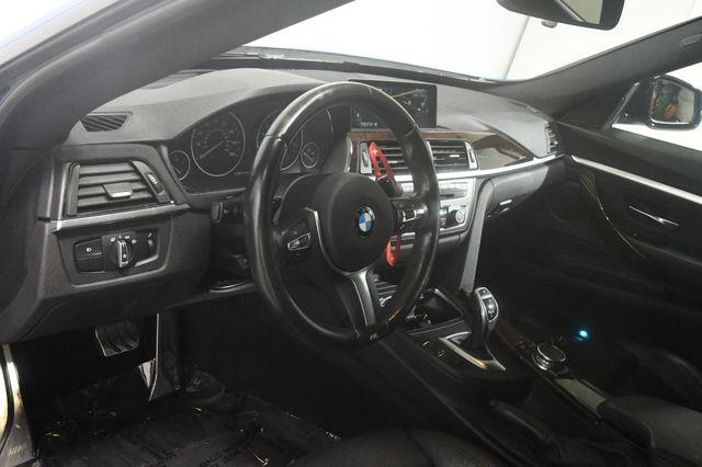 2016 BMW 3-Series 328i Xdrive Gran Turismo M-Spo photo