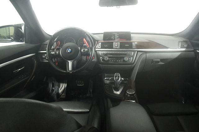 2016 BMW 3-Series 328i Xdrive Gran Turismo M-Spo photo