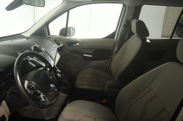 2016 Ford Transit Connect Wagon XLT photo