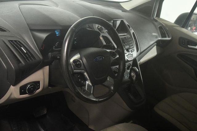 2016 Ford Transit Connect Wagon XLT photo