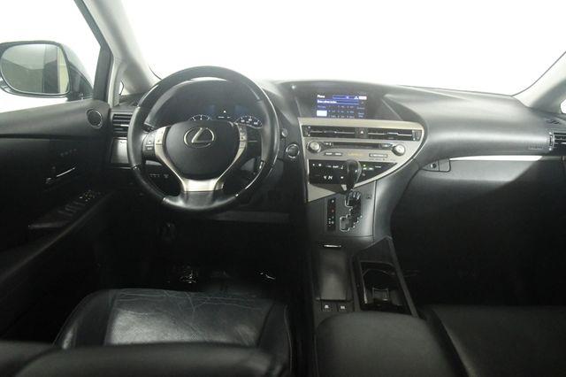 2014 Lexus RX 350 photo