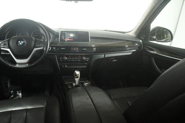 2015 BMW X5 xDrive35i AWD photo