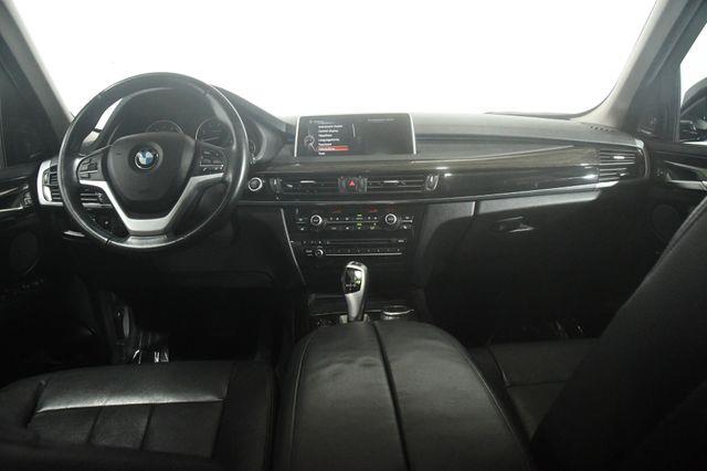 2015 BMW X5 xDrive35i AWD photo
