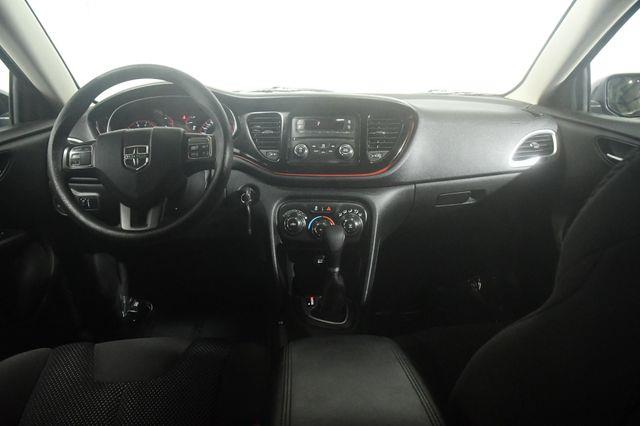 2015 Dodge Dart SE photo