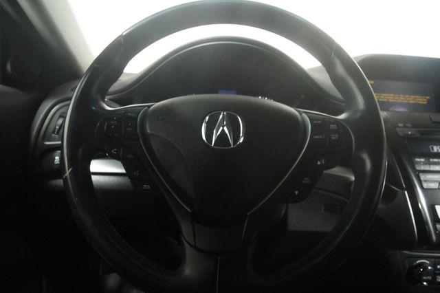 2015 Acura ILX Tech Pkg photo