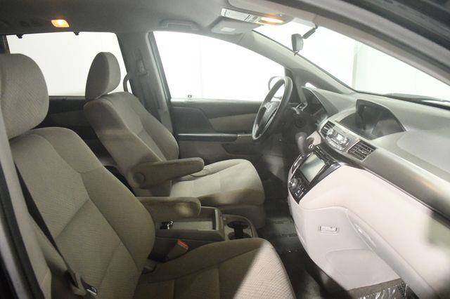 2016 Honda Odyssey EX photo