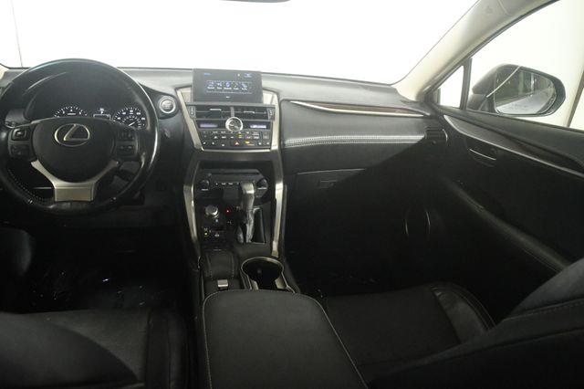 2016 Lexus NX 200t w/ Nav/ Safety Tech photo