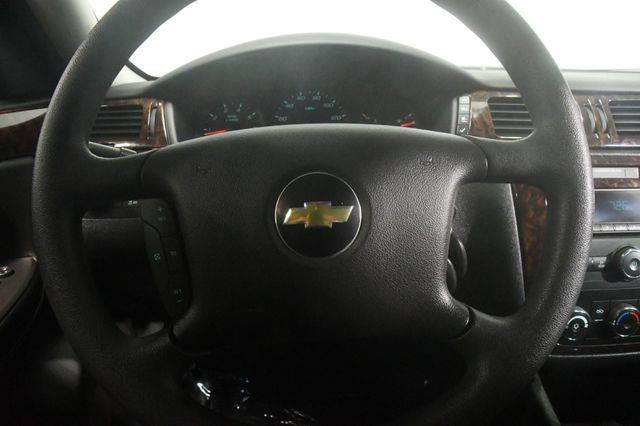 2016 Chevrolet Impala Limited LS photo