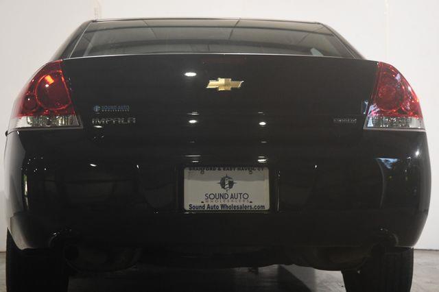2016 Chevrolet Impala Limited LS photo