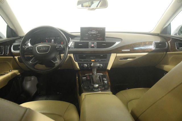 2013 Audi A7 3.0T quattro Premium Plus photo