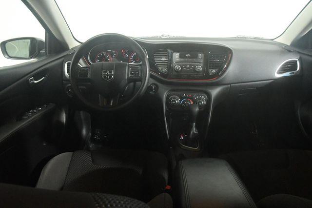 2015 Dodge Dart SE photo