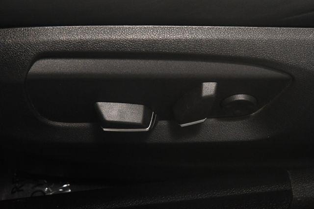 2015 BMW 5-Series 535d Xdrive M Sport Blind Spot photo
