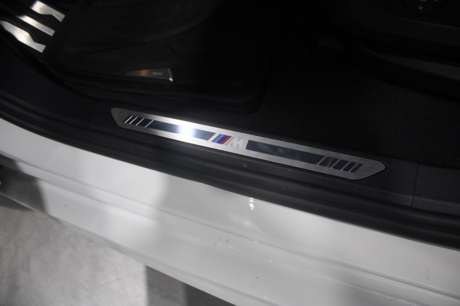 2021 BMW X6 xDrive40i MSport Activity Coup photo
