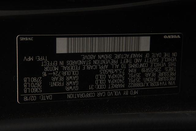 2018 Volvo XC60 Inscription w/ Safety Tech photo