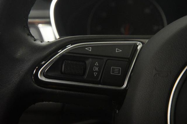 2016 Audi A6 2.0T Premium Plus photo