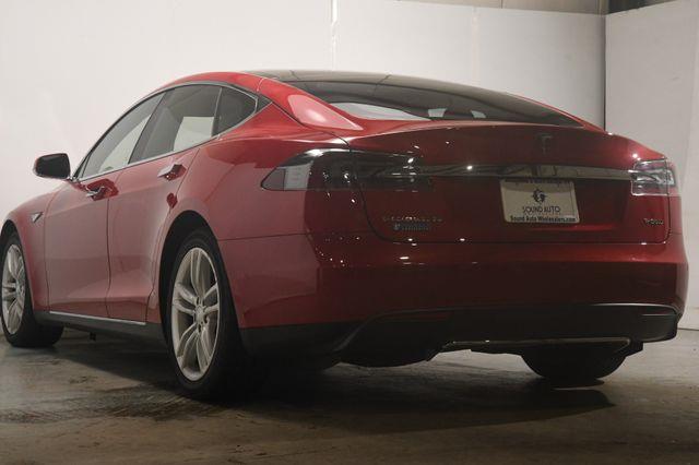 2015 Tesla Model S P85D photo
