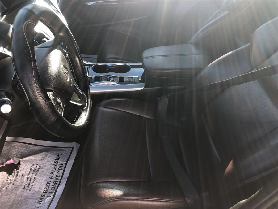 2015 Acura TLX V6 4dr Sedan photo