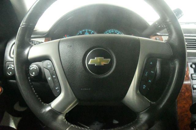 2012 Chevrolet Tahoe LS photo