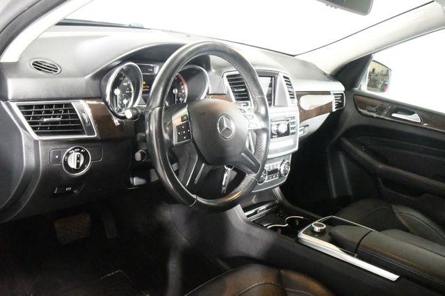 2015 Mercedes-Benz ML 350 M CLASS photo