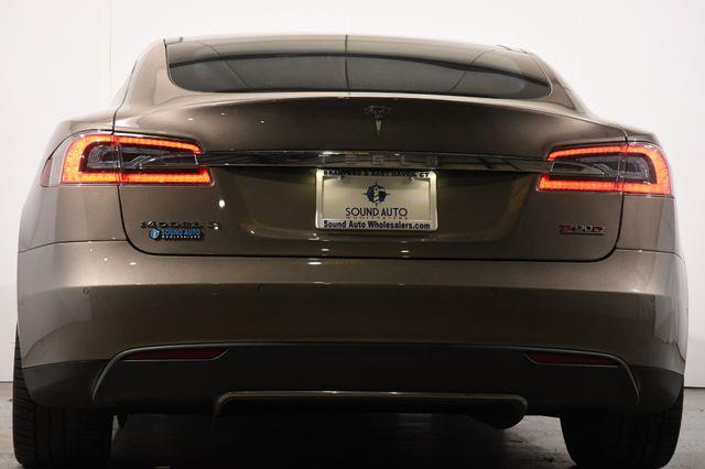 2016 Tesla Model S P90D photo