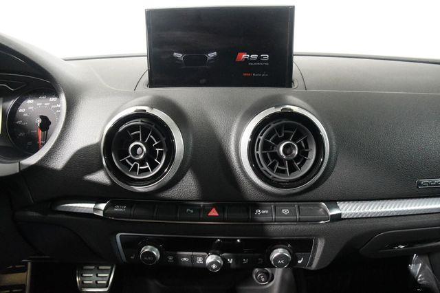 2018 Audi RS 3 2.5 TFSI S Tronic photo