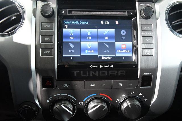 2017 Toyota Tundra SR5 TRD- PRO photo