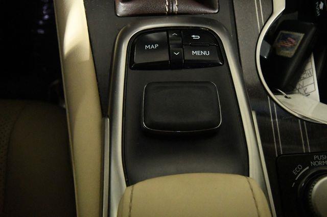 2017 Lexus RX 50h photo
