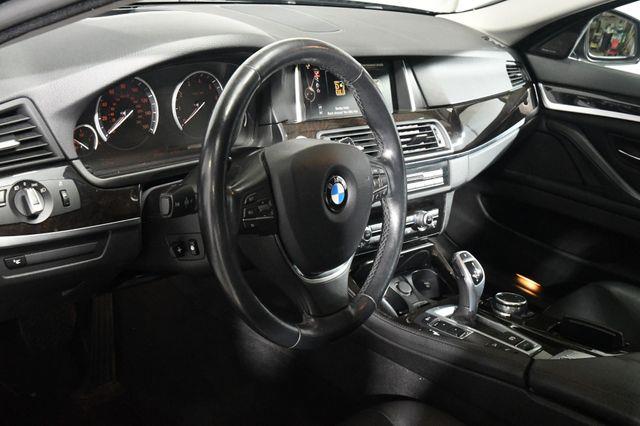 2016 BMW 5-Series 535i Xdrive I XDRIVE photo
