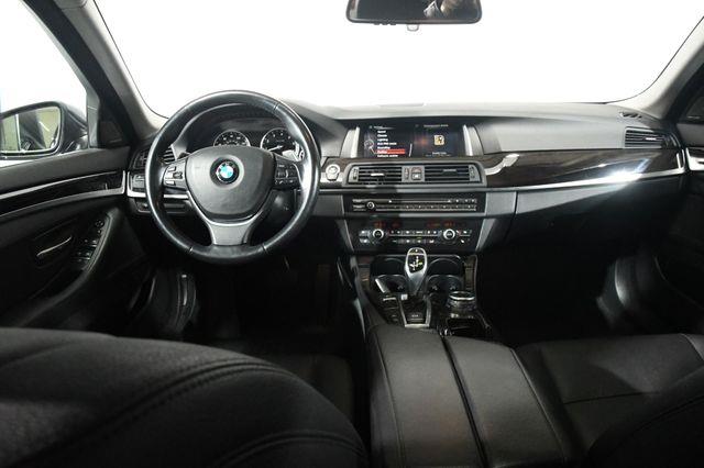 2016 BMW 5-Series 535i Xdrive I XDRIVE photo