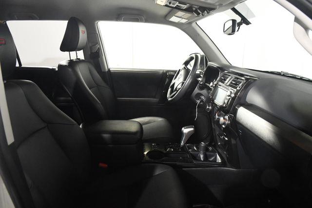 2018 Toyota 4Runner TRD Pro photo