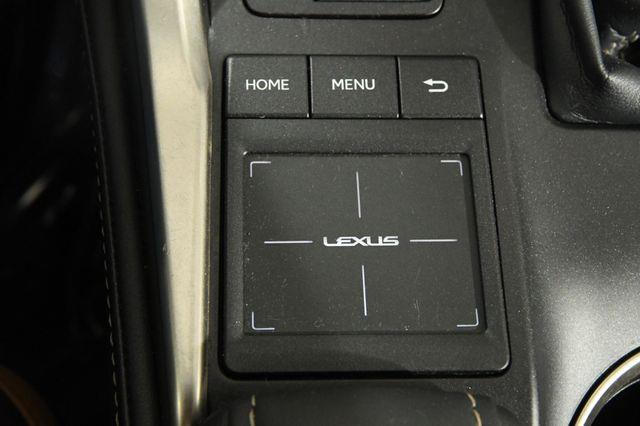 2017 Lexus NX200T LEATHER photo