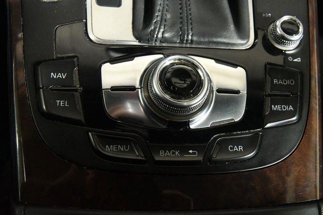 2014 Audi A5 2.0T quattro Premium Plus photo