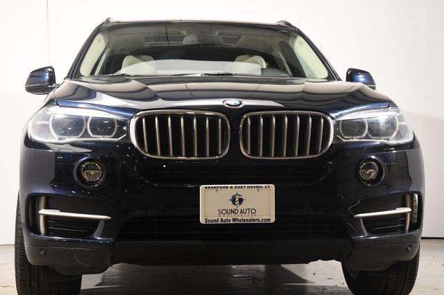 2014 BMW X5 xDrive35i photo