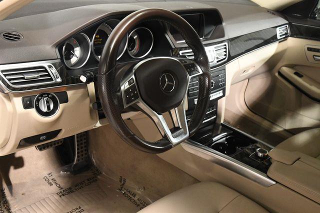 2016 Mercedes-Benz E 350 Luxury AMG Package photo