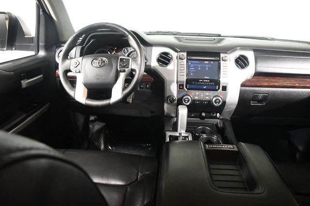 2015 Toyota Tundra LTD photo