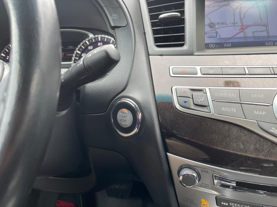 2015 Infiniti QX60 AWD 4dr. CLEAN CARFAX!!! photo