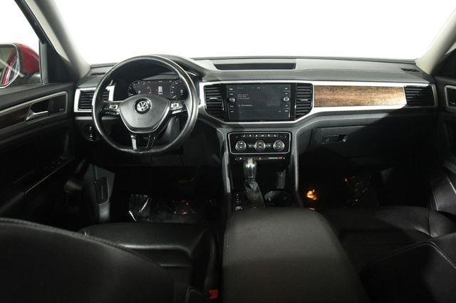 2018 Volkswagen Atlas 3.6L V6 SEL Premium photo