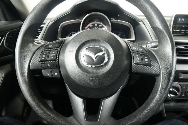 2014 Mazda Mazda3 i Sport photo